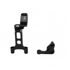 CNC Racing Steering damper mount kit for Ducati Multistrada 950